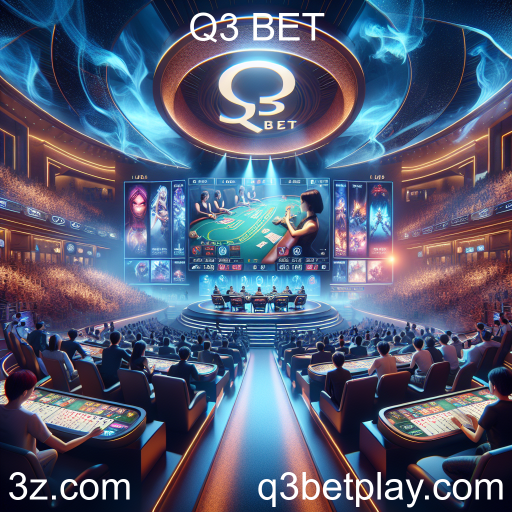 O Crescimento dos Esports: Uma Nova Era na Competição Digital